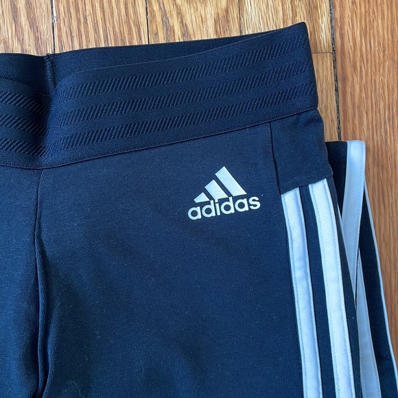 Adidas Leggings - Picture 2 of 2